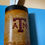 Thumbnail: Handmade Leather Koozie - Texas A&M College