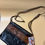 Thumbnail: Western Crossover Bag - Black