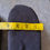 Thumbnail: Handmade Leather Tooled Moccasins - Womens' Size 8/9