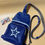 Thumbnail: Dallas Cowboys Crossover Bag