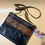Thumbnail: Western Crossover Bag - Black