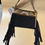 Thumbnail: Western Crossover Bag - Brown