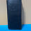 Thumbnail: Men's Roper Style Leather Wallet - Harley Davidson Black