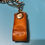 Thumbnail: Men's Leather Wallet - Harley Davidson w/chain