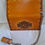Thumbnail: Men's Biker Style Leather Wallet w/chain - Harley Davidson