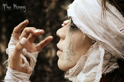 Caracterizações cenográficas