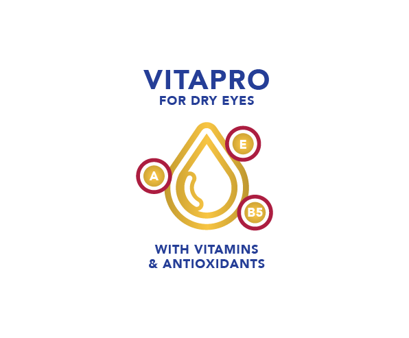 VITAPRO REVERSE