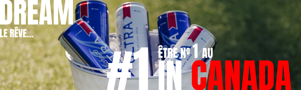 LABATT CSS MICHELOB ULTRA