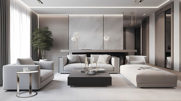 City Style Interiors
