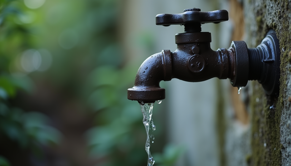 Emergency Plumbing Services in Cape Town: Urgent Plumbing Assistance You Can Trust
