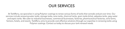pipe relining experts