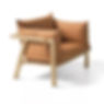 Restaurant Sofa Chair