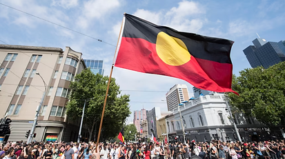 aboriginal-flag-voice-referendum-yes-vote.png
