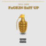 Copy of Rap Hip-Hop Cover - Rich Gang - Made with PosterMyWall