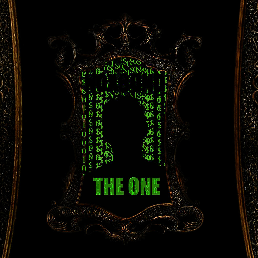 THEONE