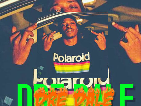 Dre Dale - 5am