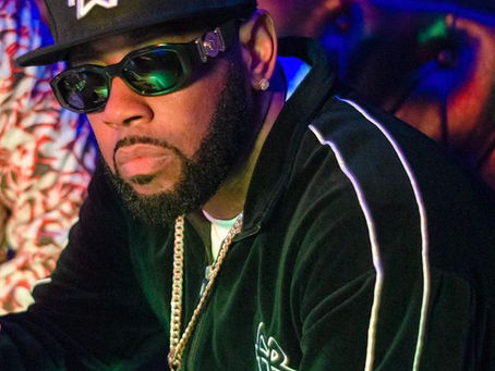 P.Gutter Feat Fat Joe and DJ Drama What It Came Wit