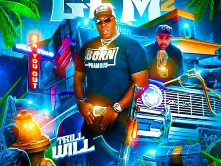 Trill Will GFM 2