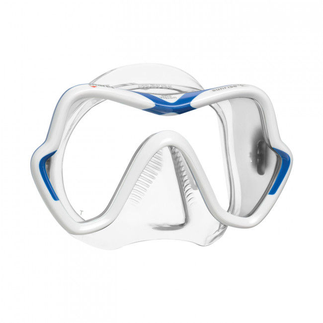 Miniatyrbild: Mares One Vision