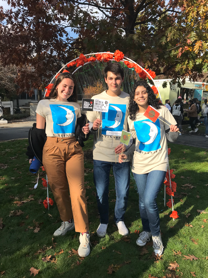 AU Club Feature: Latinx and American Student Organization continues work despite pandemic setbacks