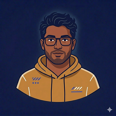 Samson Nagamani