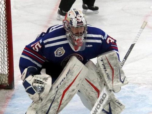 Alexis Giroux
