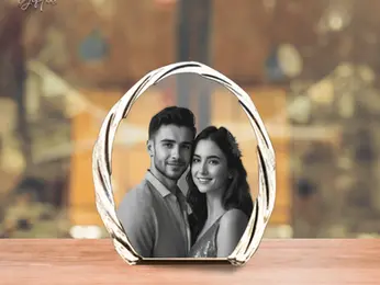 The Ultimate Guide to 3D Crystal Photo Gifts – Meaningful Keepsakes from Giftic