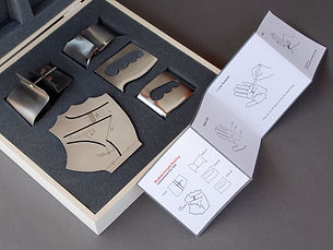 Redetermined Destiny