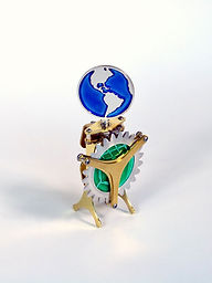 Bright Future Ring