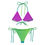 Thumbnail: "Lagoon" string bikini