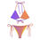 Thumbnail: "Sunset" string bikini