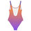 Thumbnail: "Sunset" One-Piece Swimsuit