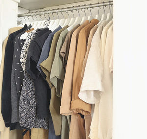 Build Your Sustainable Ethical Closet With Tips From Jess With Less