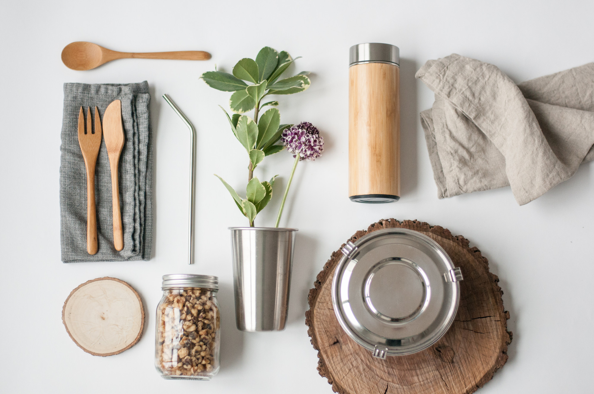 Shop The Zero Waste Collective
