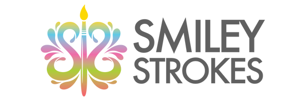 Smiley Strokes