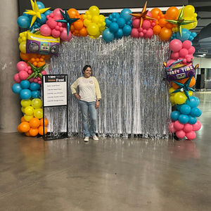 Vibe Fest at Epic Recreation Center | Grand Prairie, TX