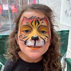 Roarrr!