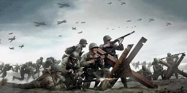 第二次世界大戰 - 歷史事件簿(下)