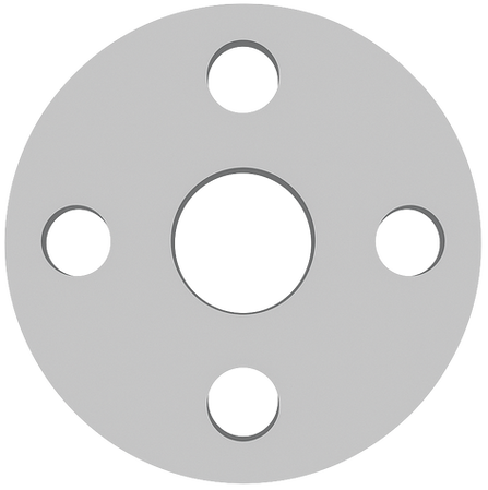 Kitrix HGCIK Flange Isolation Gasket Kit
