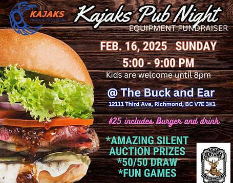 Kajaks Pub Night.png