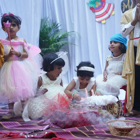 What Are the Signs of a Good Preschool?