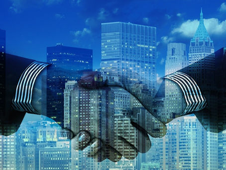 M&A and Emotional Conflict!