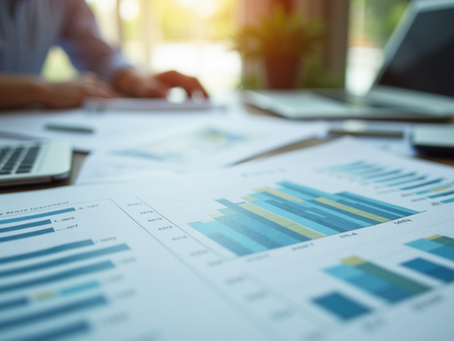 Invest Smartly: Top Tips for Beginners