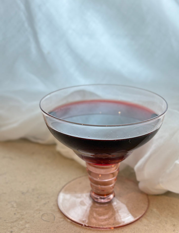 THÉRÈSE FIZZ