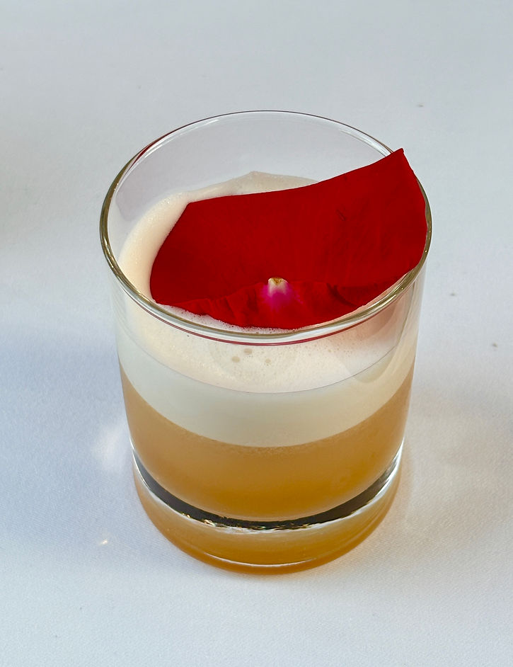 BERNARD SOUR