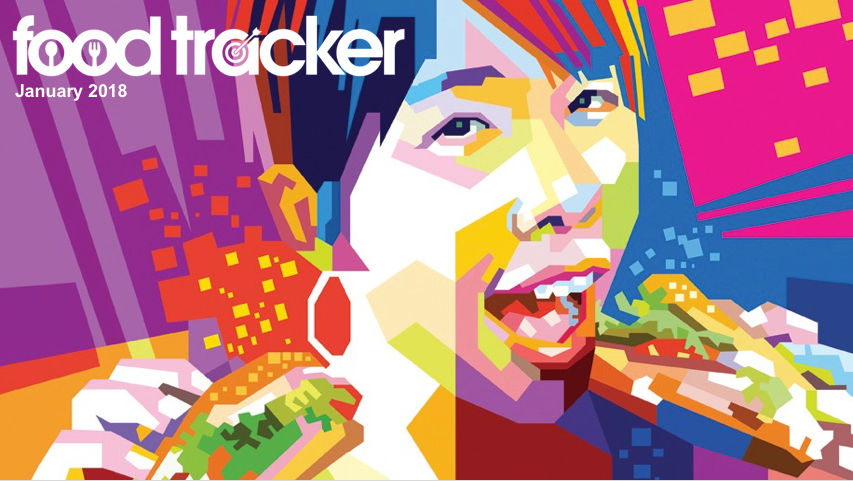 Updates on the Thai Quick Serve and Casual Dining Market Q1 2018