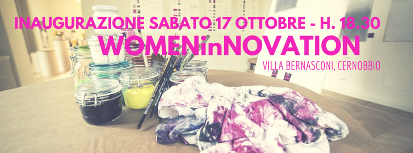 Women in Innovation