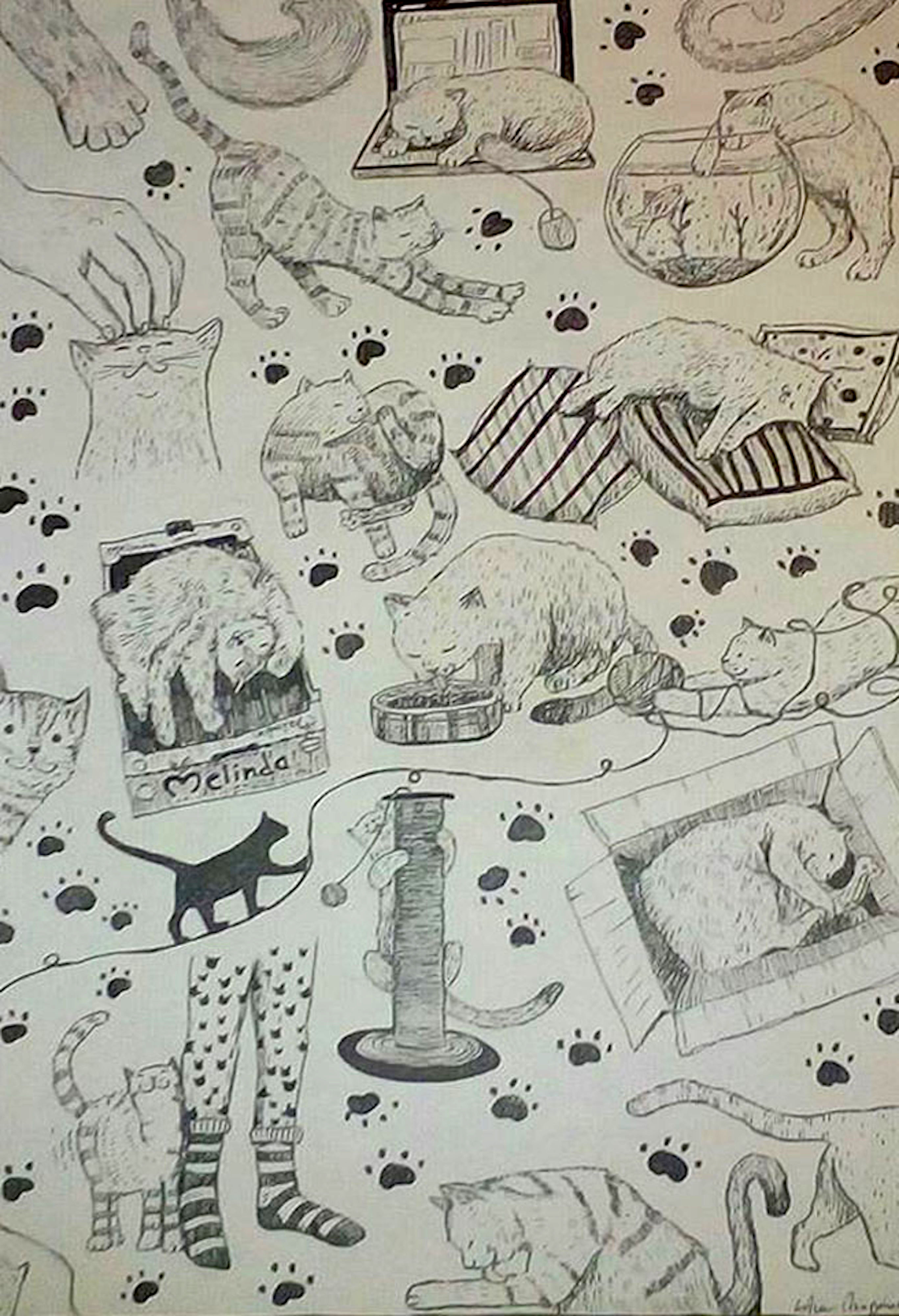 Gatti