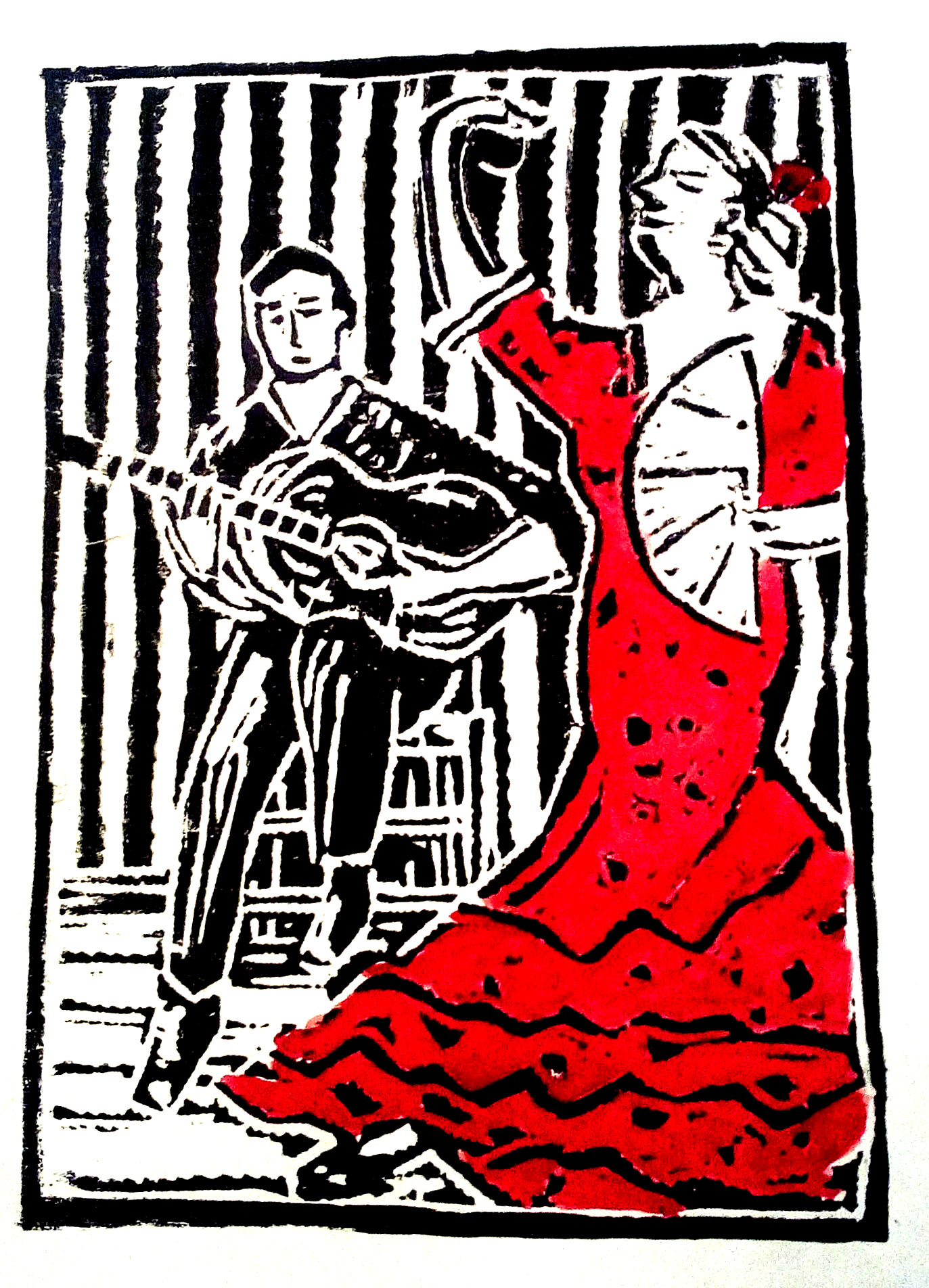 Flamenco