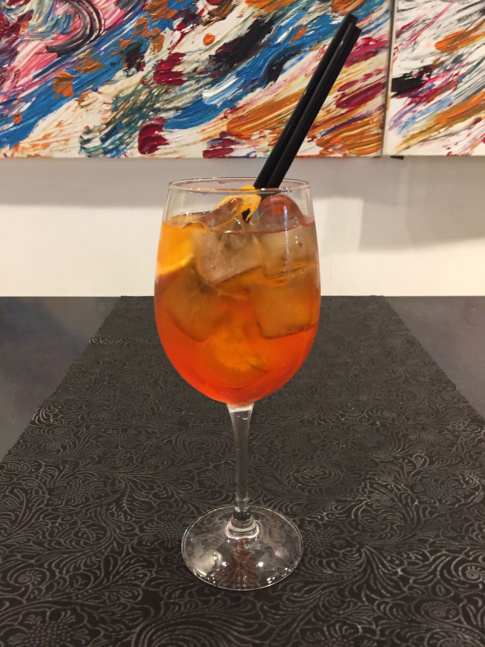 Spritz